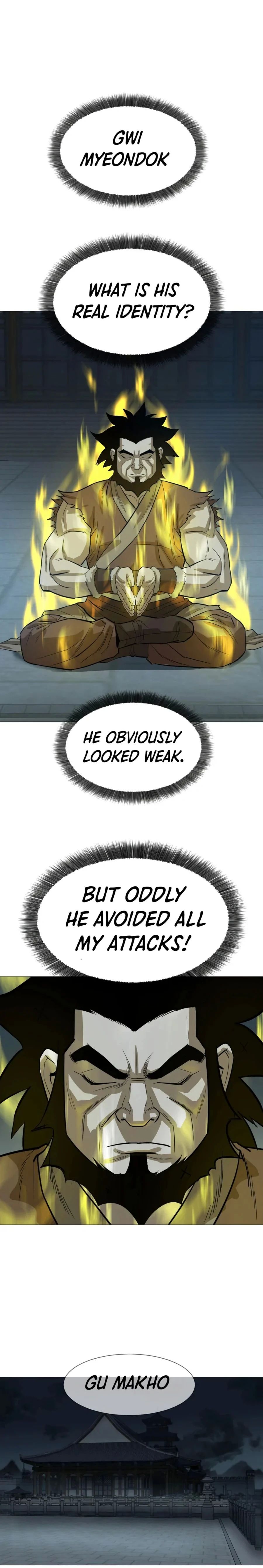 Weak Teacher chapter 11 page 19