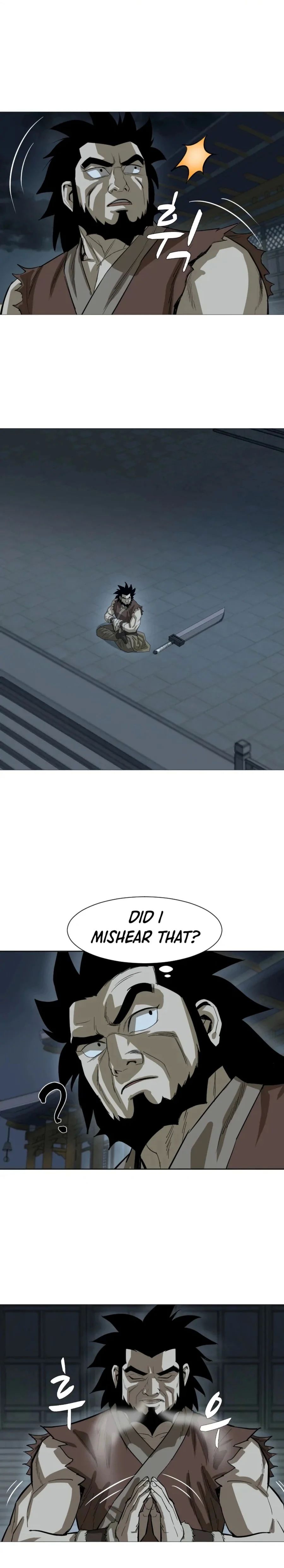 Weak Teacher chapter 11 page 20