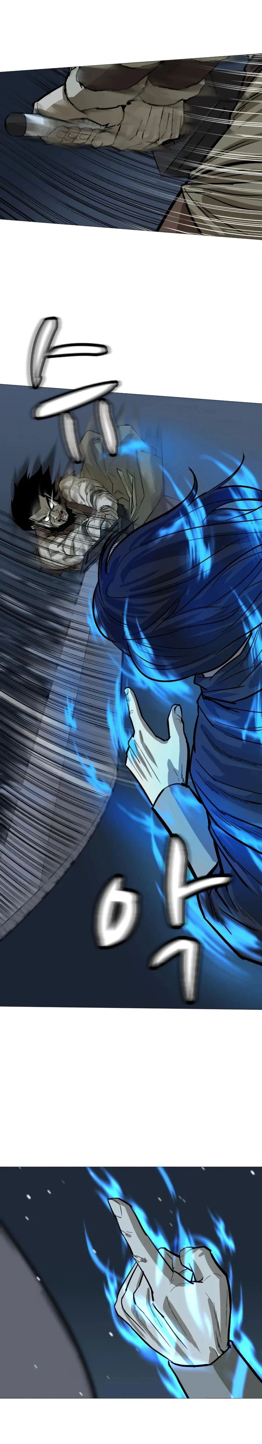 Weak Teacher chapter 11 page 24