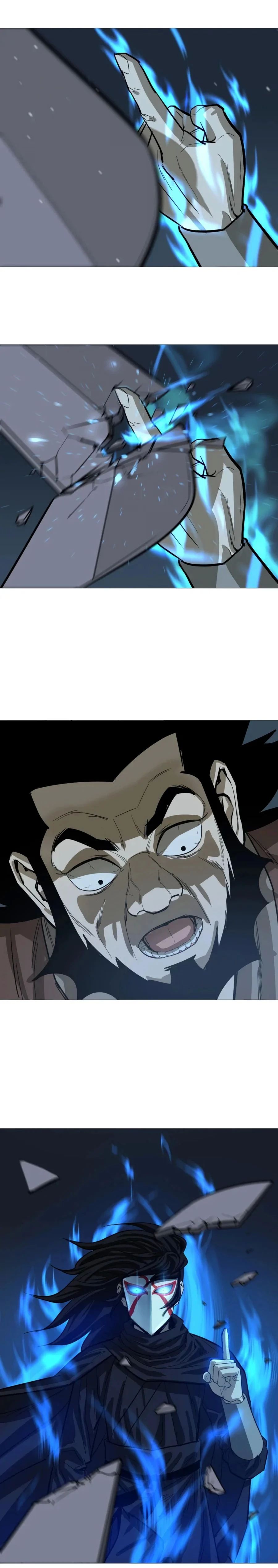 Weak Teacher chapter 11 page 25