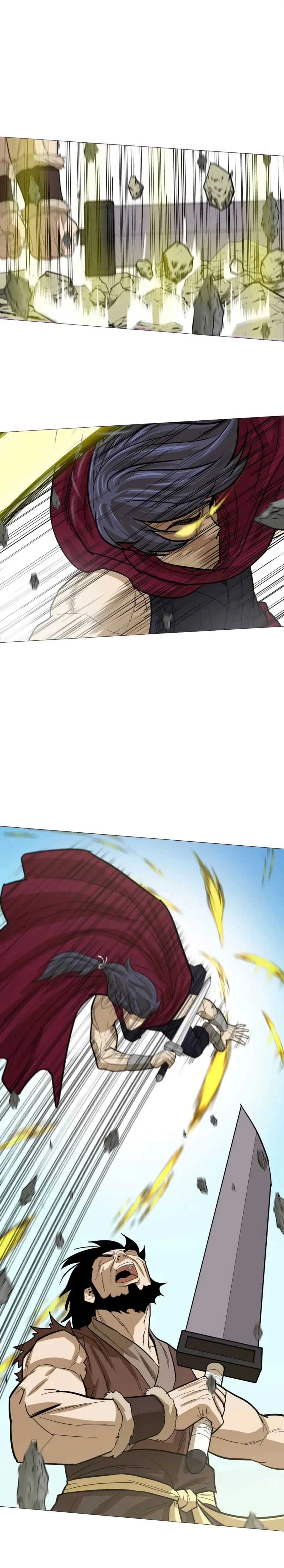 Weak Teacher chapter 11 page 7