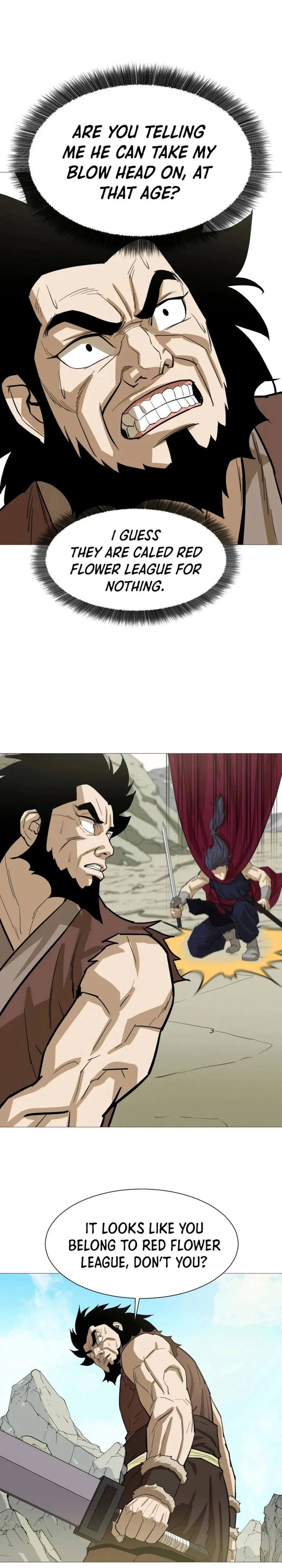 Weak Teacher chapter 11 page 8