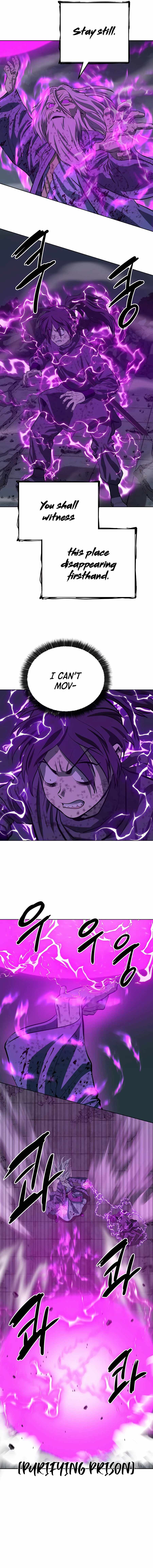 Weak Teacher chapter 115 page 10