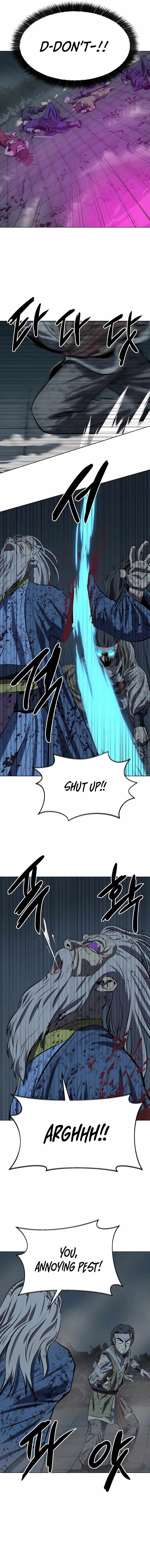 Weak Teacher chapter 115 page 11