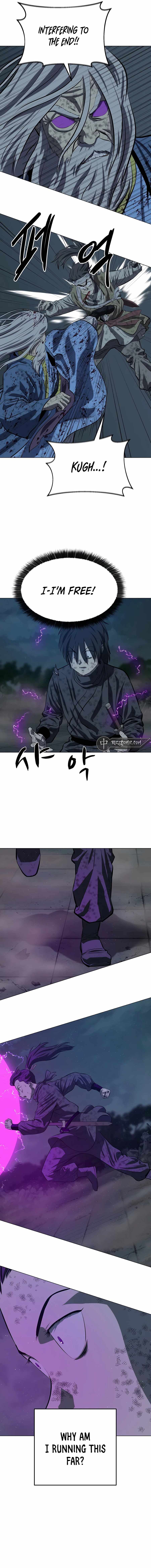 Weak Teacher chapter 115 page 12