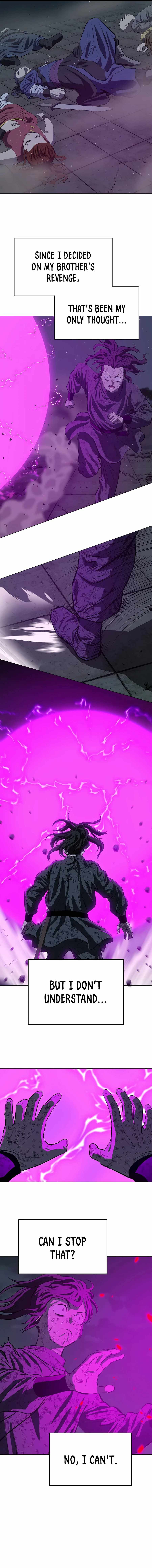 Weak Teacher chapter 115 page 13