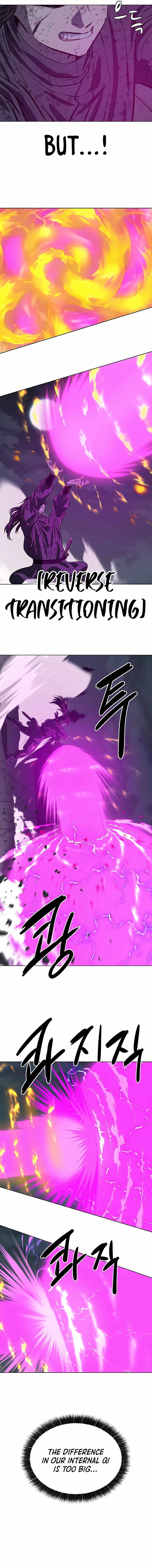 Weak Teacher chapter 115 page 14