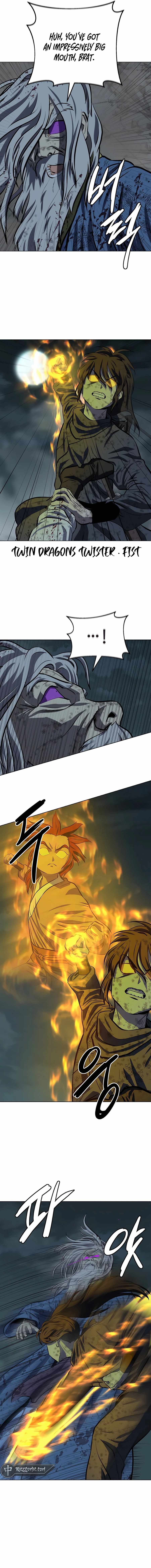 Weak Teacher chapter 115 page 6