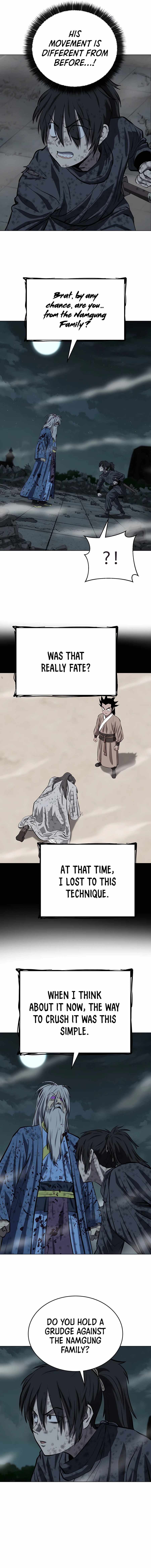 Weak Teacher chapter 115 page 7