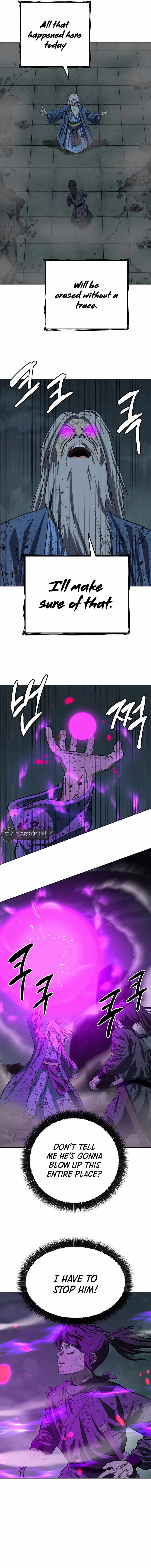 Weak Teacher chapter 115 page 9