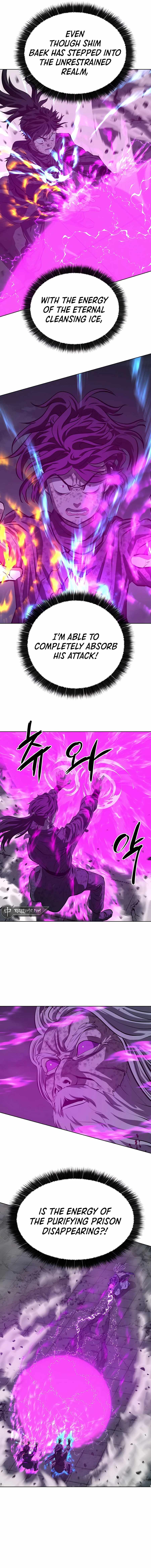 Weak Teacher chapter 116 page 10