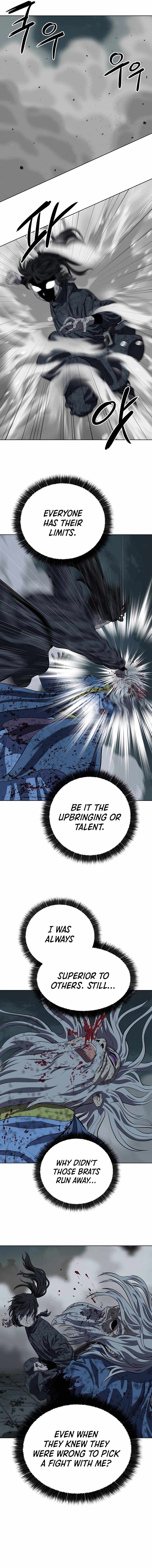 Weak Teacher chapter 116 page 12