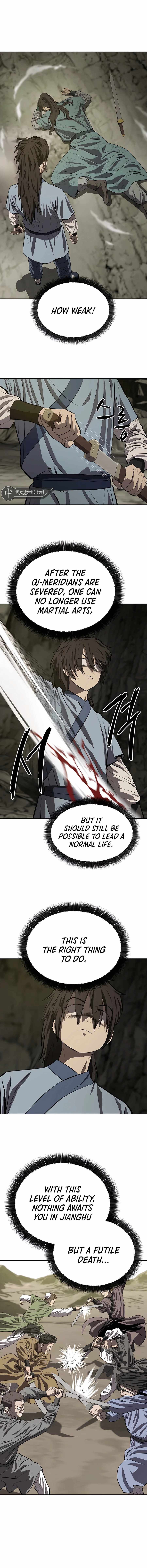 Weak Teacher chapter 116 page 2