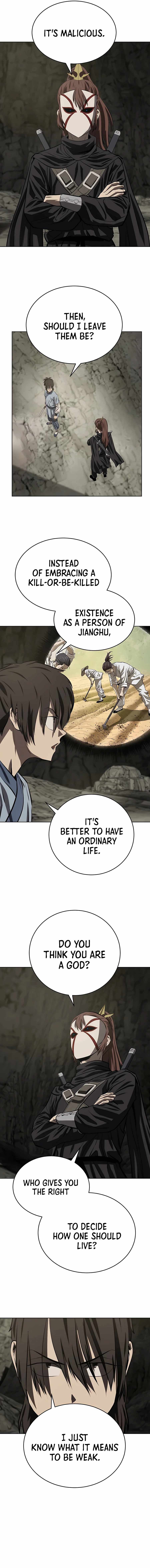 Weak Teacher chapter 116 page 3