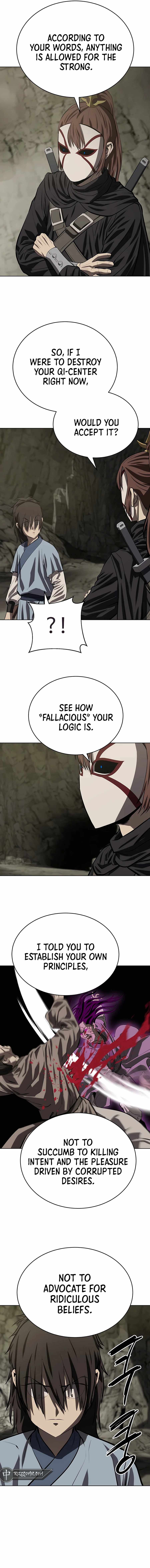 Weak Teacher chapter 116 page 4