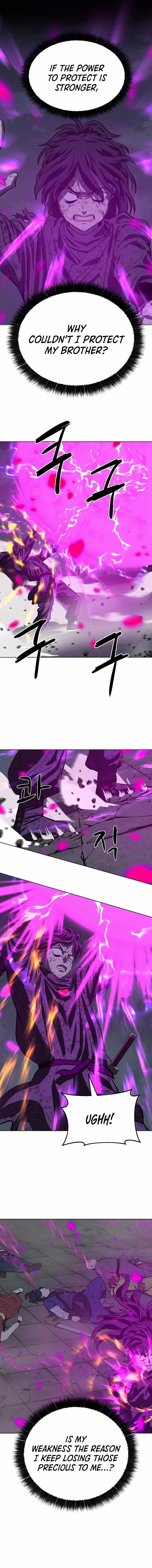 Weak Teacher chapter 116 page 6