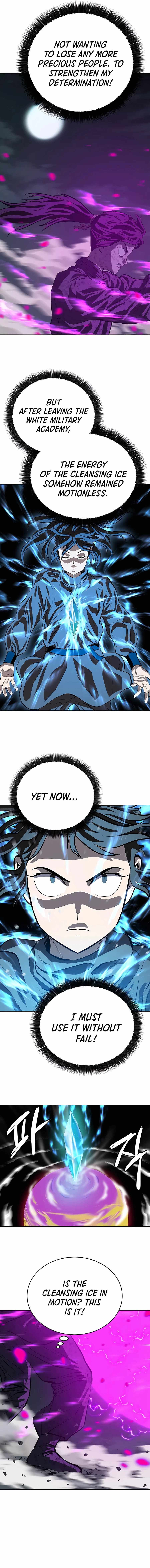 Weak Teacher chapter 116 page 9