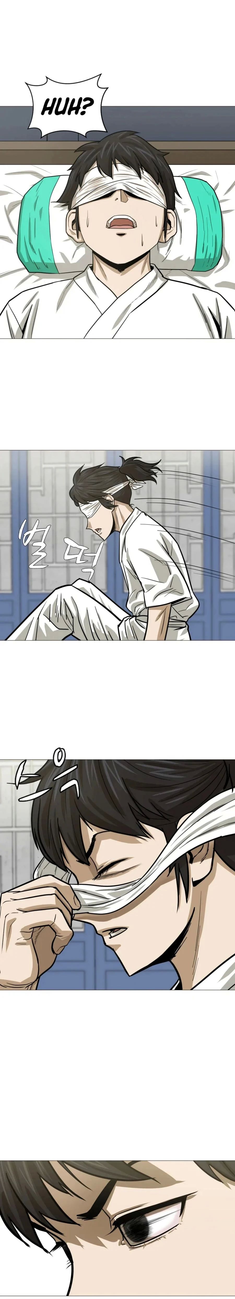 Weak Teacher chapter 12 page 13