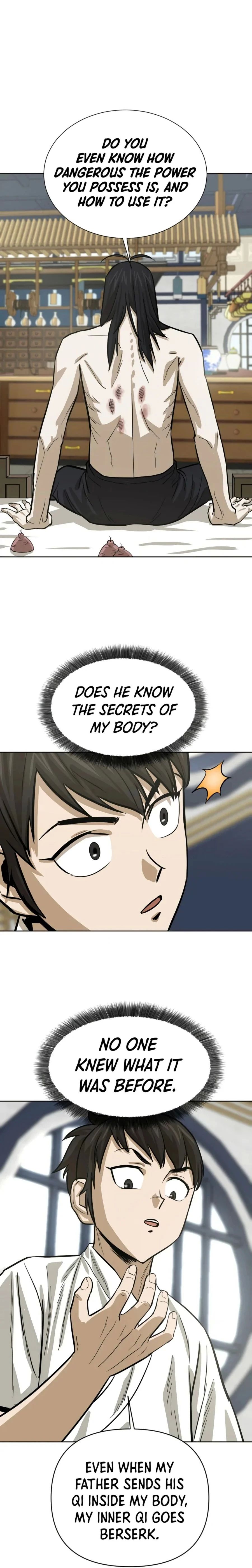 Weak Teacher chapter 12 page 20