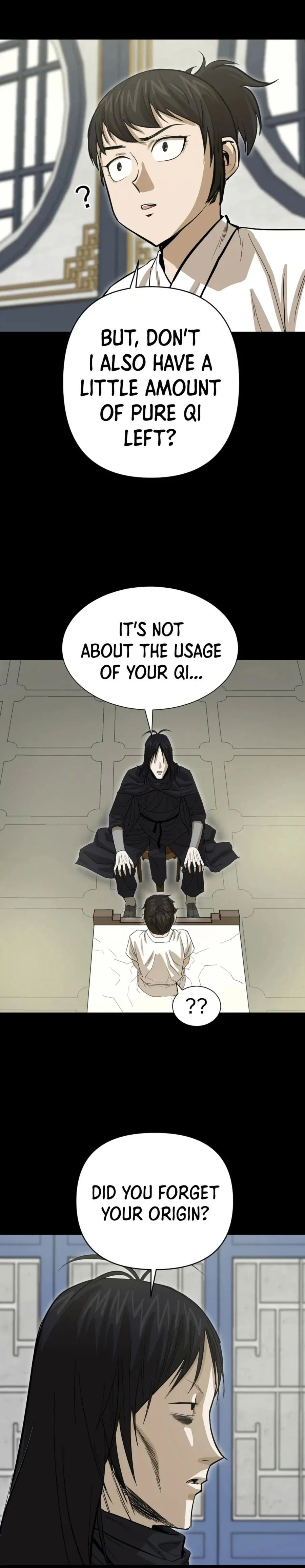 Weak Teacher chapter 13 page 13