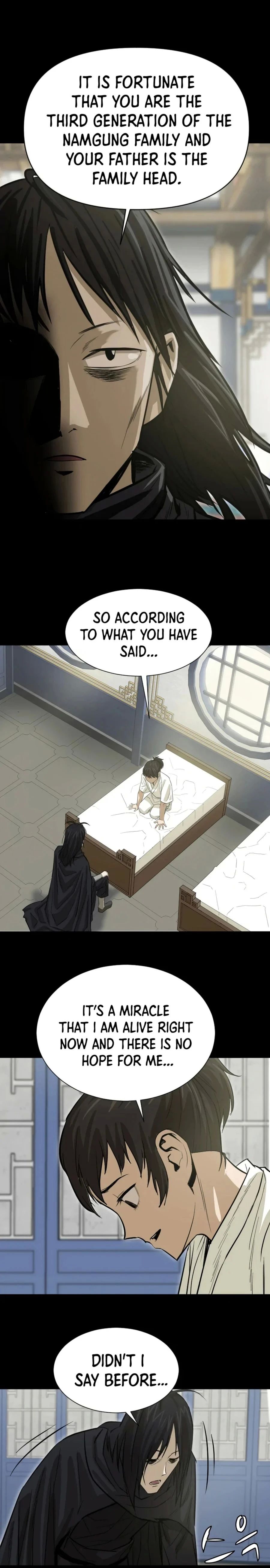 Weak Teacher chapter 13 page 16