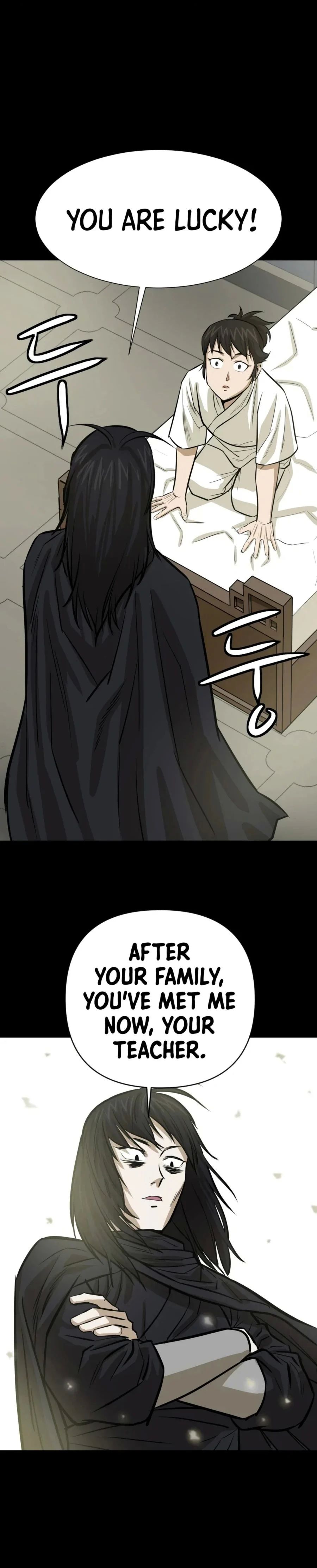 Weak Teacher chapter 13 page 17