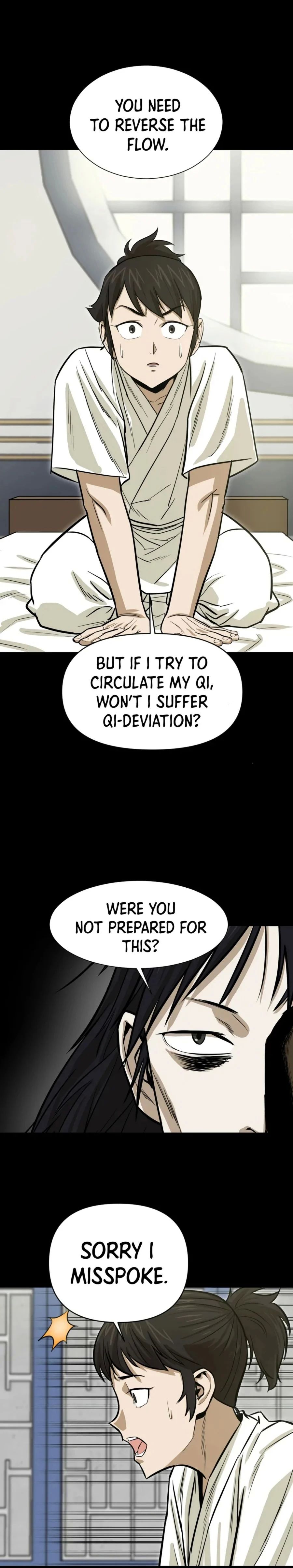 Weak Teacher chapter 13 page 19