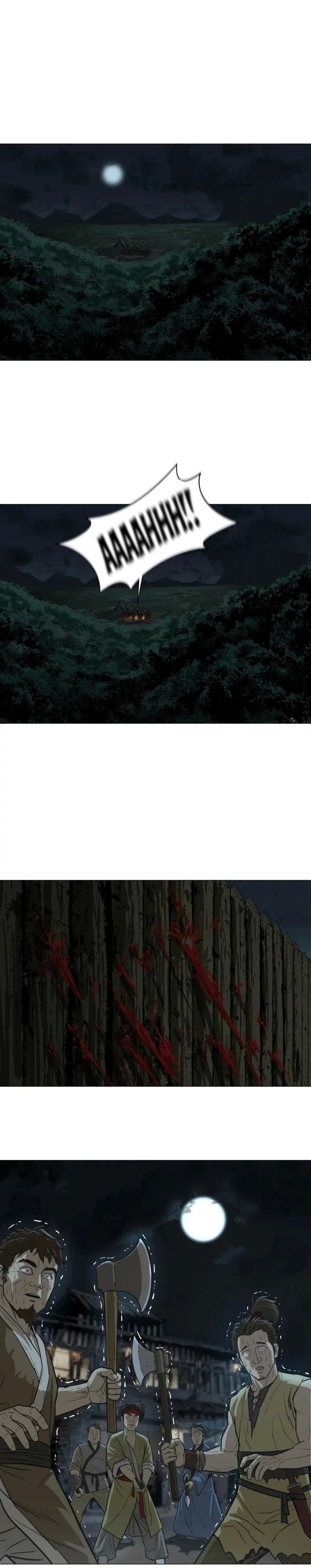 Weak Teacher chapter 13 page 2