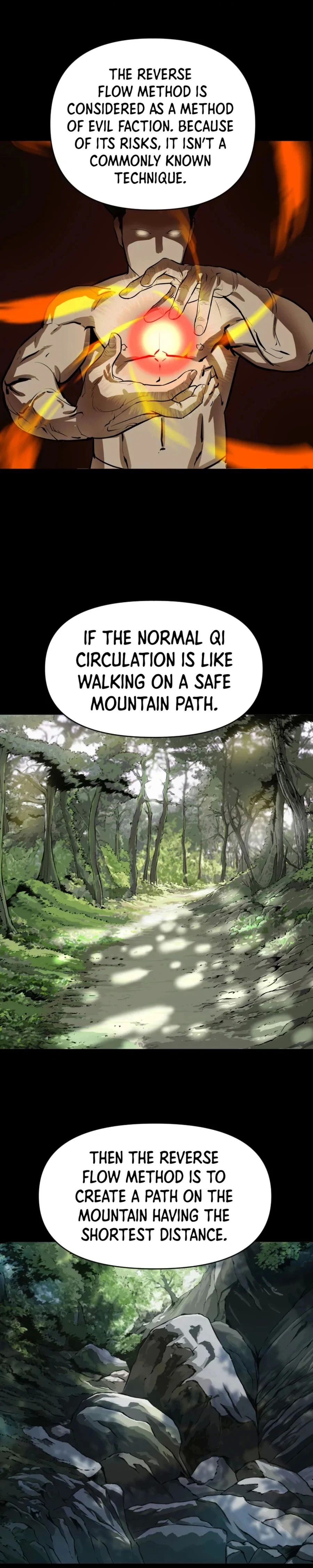 Weak Teacher chapter 13 page 20