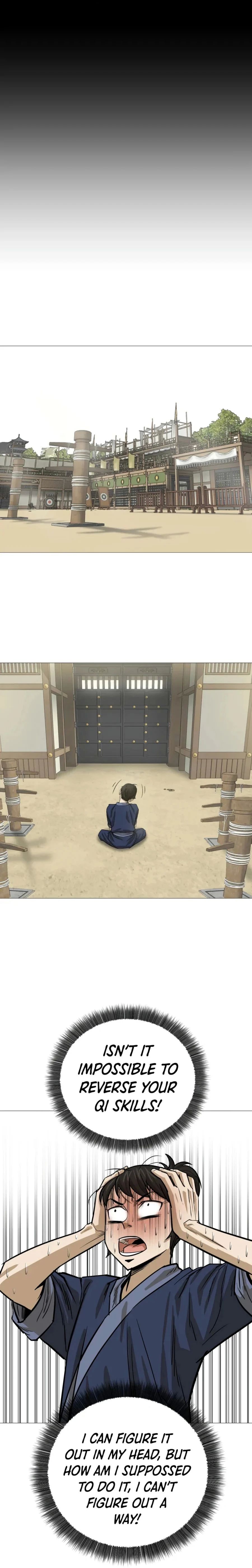 Weak Teacher chapter 13 page 23