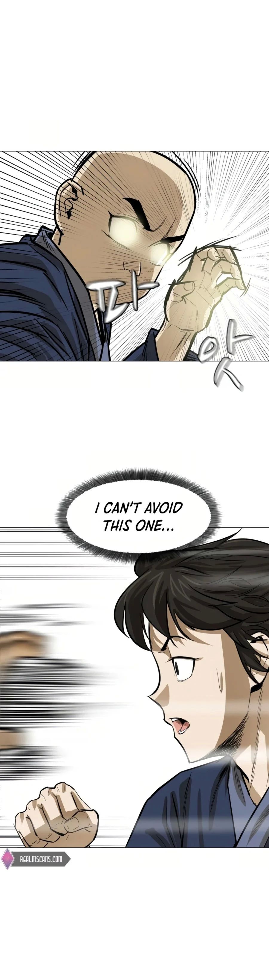 Weak Teacher chapter 14 page 14