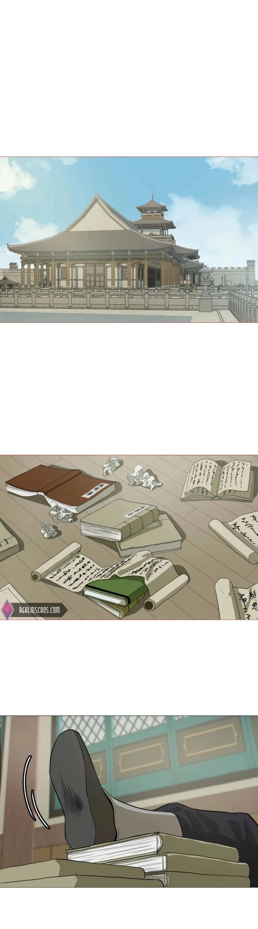 Weak Teacher chapter 14 page 2