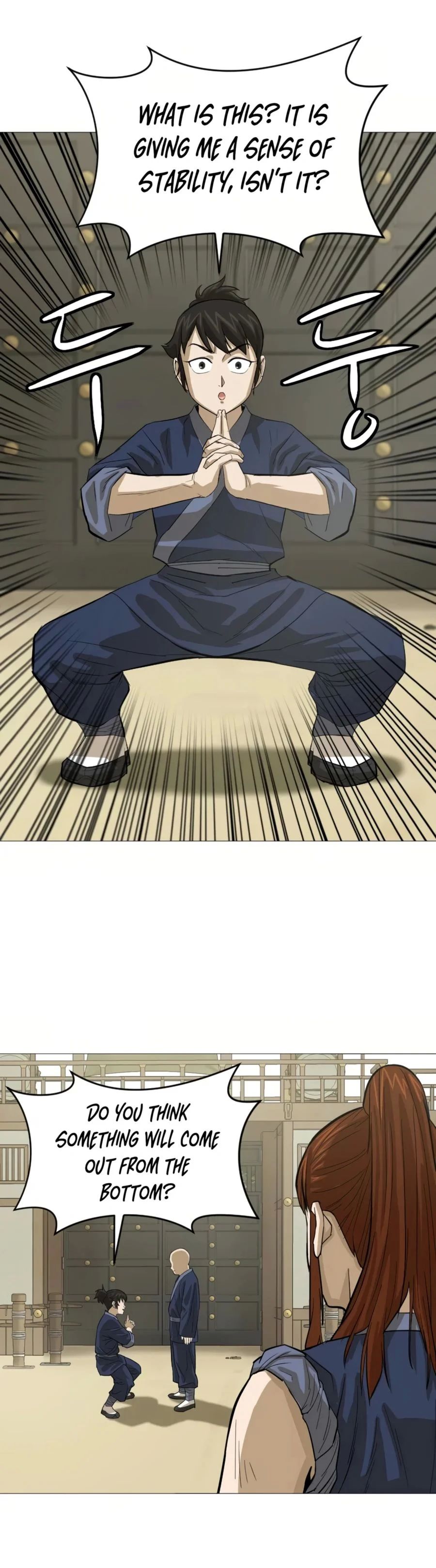 Weak Teacher chapter 14 page 22