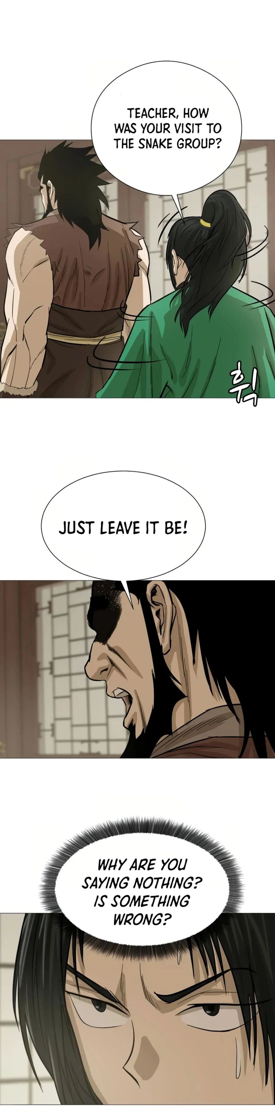 Weak Teacher chapter 14 page 35