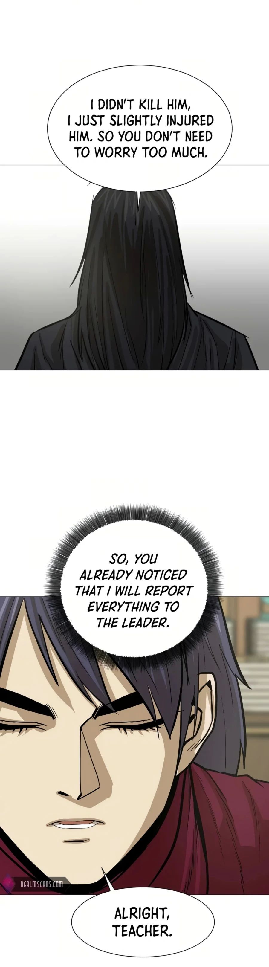 Weak Teacher chapter 14 page 8