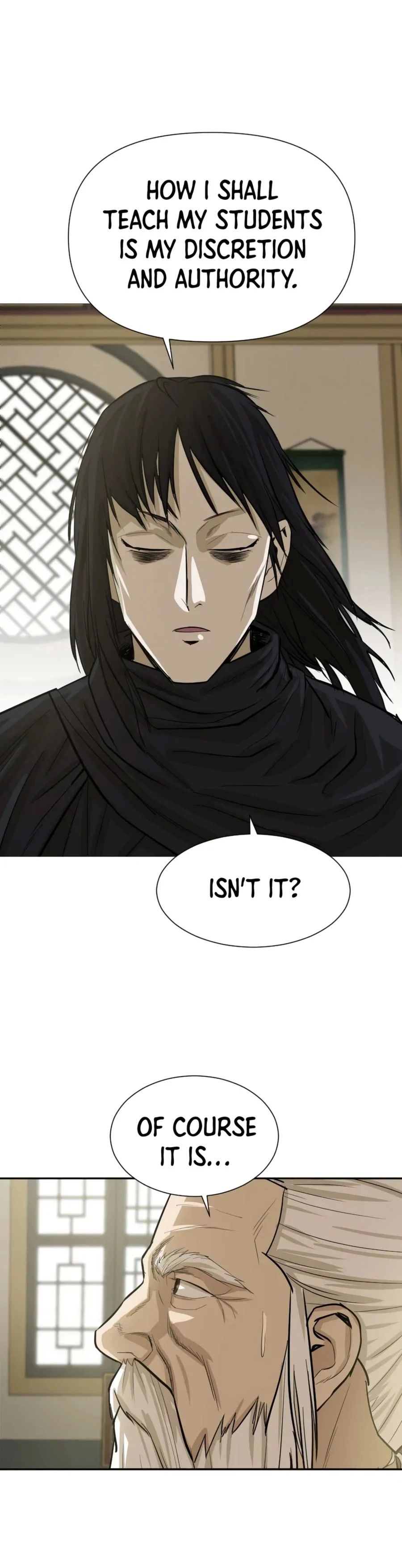 Weak Teacher chapter 15 page 11