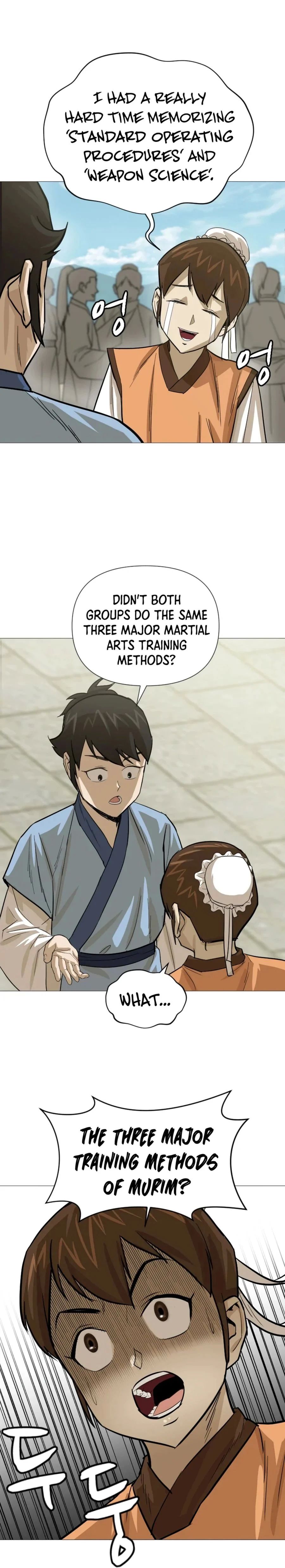 Weak Teacher chapter 15 page 21