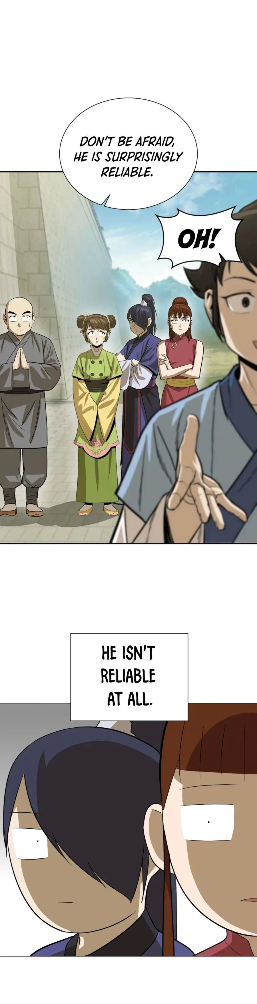 Weak Teacher chapter 15 page 24