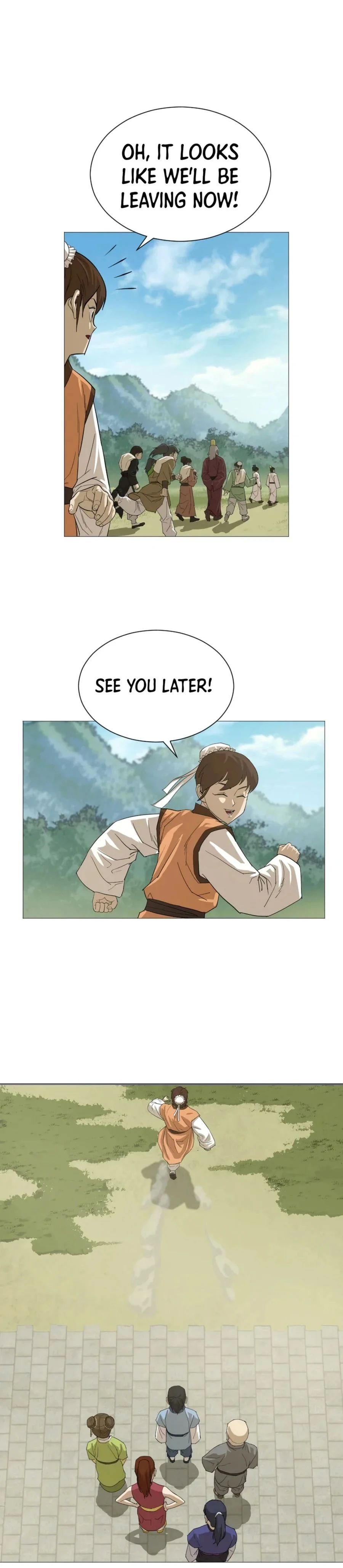 Weak Teacher chapter 15 page 25