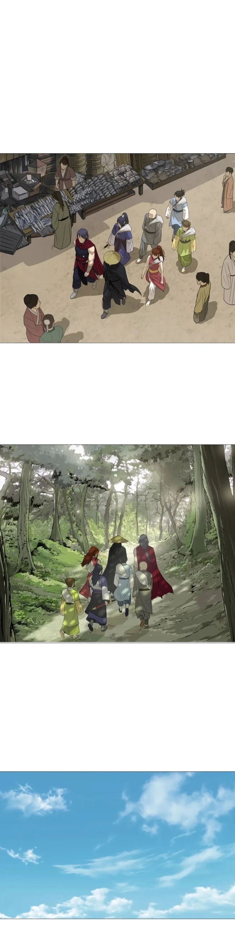 Weak Teacher chapter 15 page 30