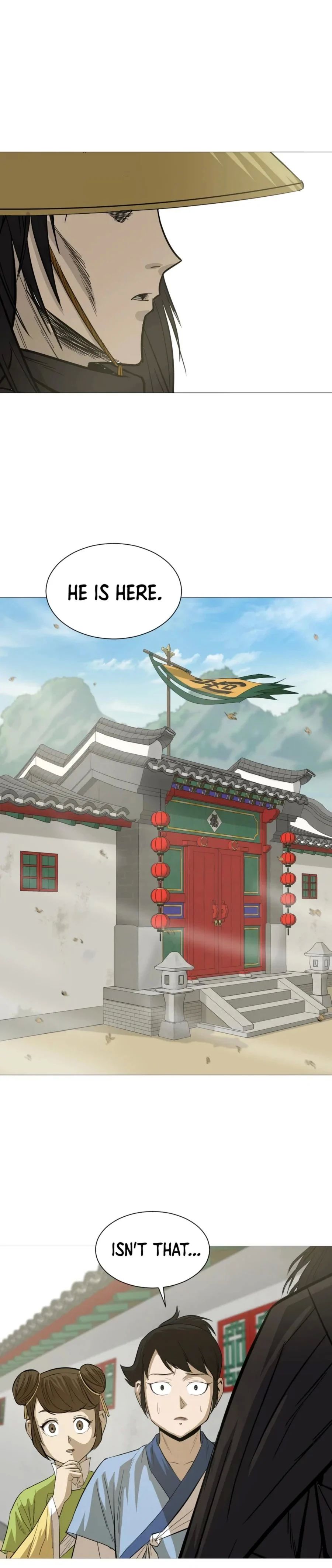 Weak Teacher chapter 15 page 31