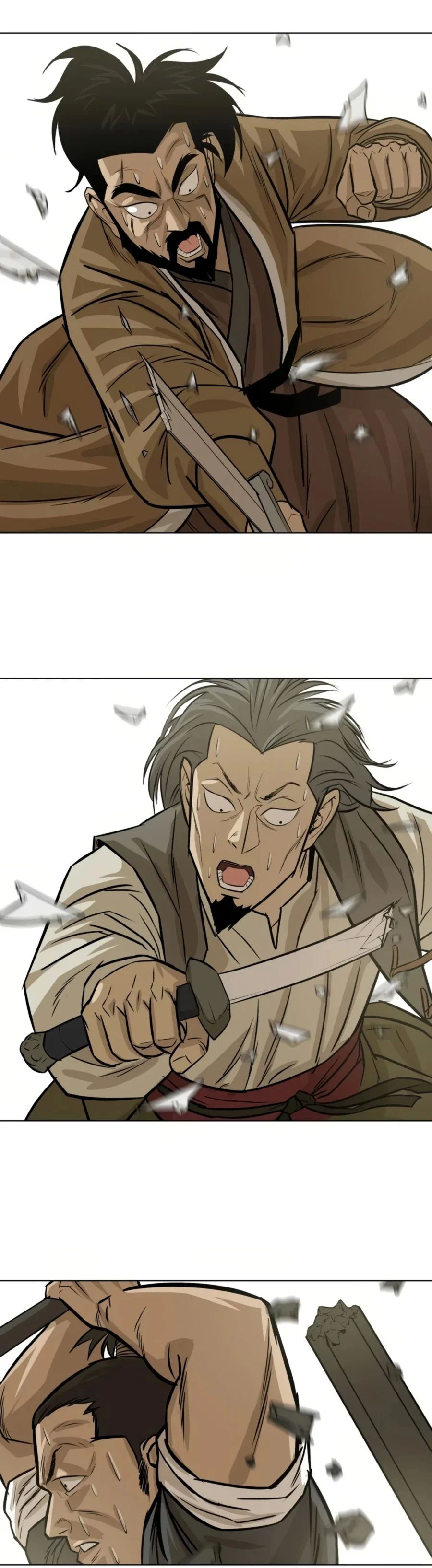 Weak Teacher chapter 16 page 11