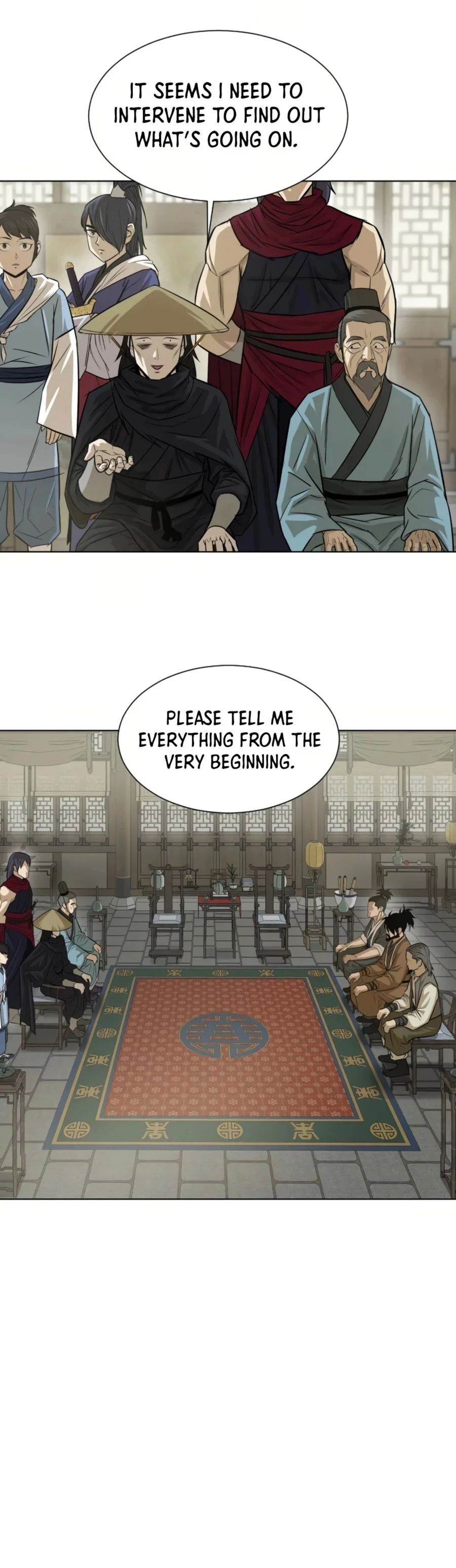 Weak Teacher chapter 16 page 14