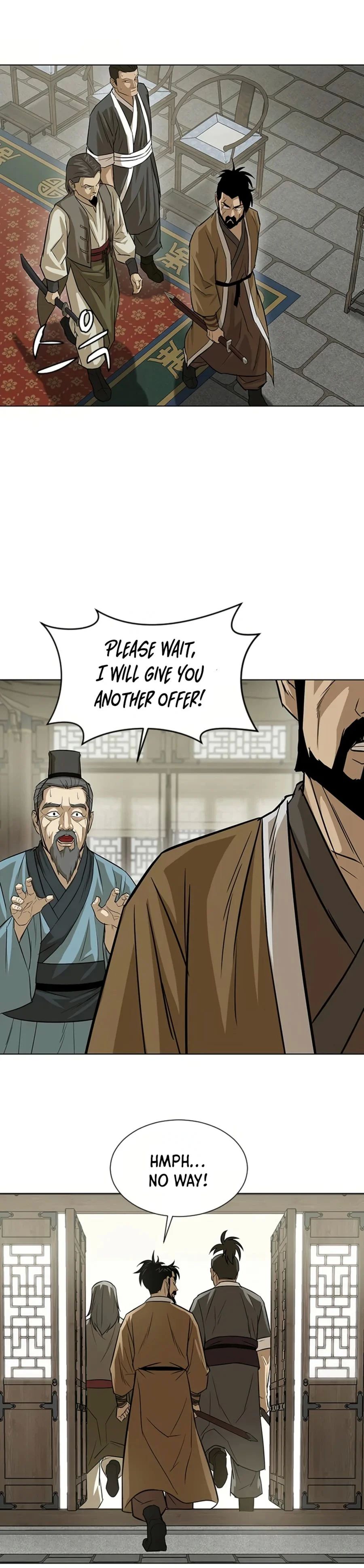 Weak Teacher chapter 16 page 19