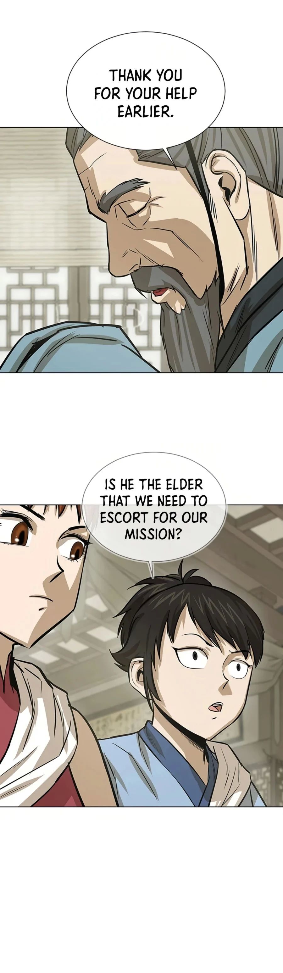 Weak Teacher chapter 16 page 23