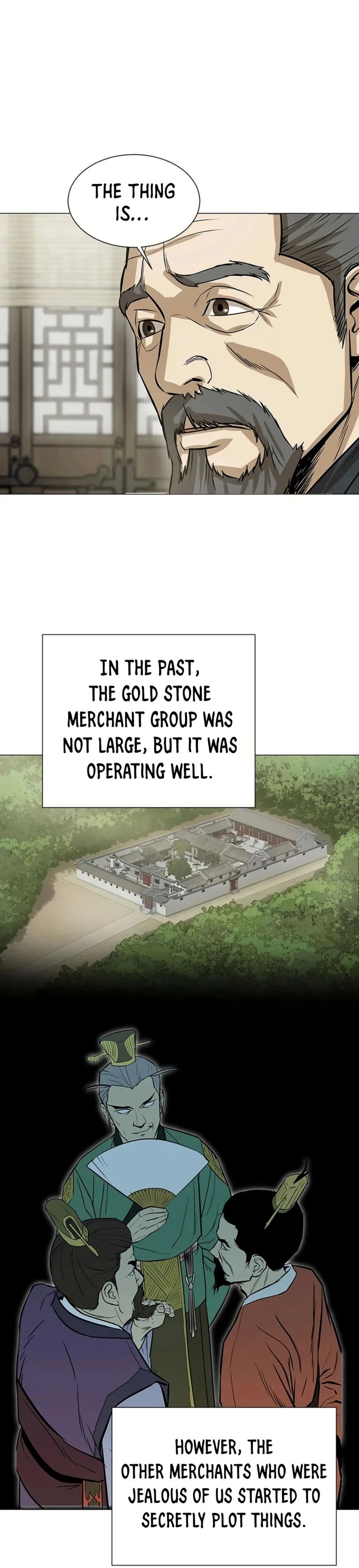 Weak Teacher chapter 16 page 27