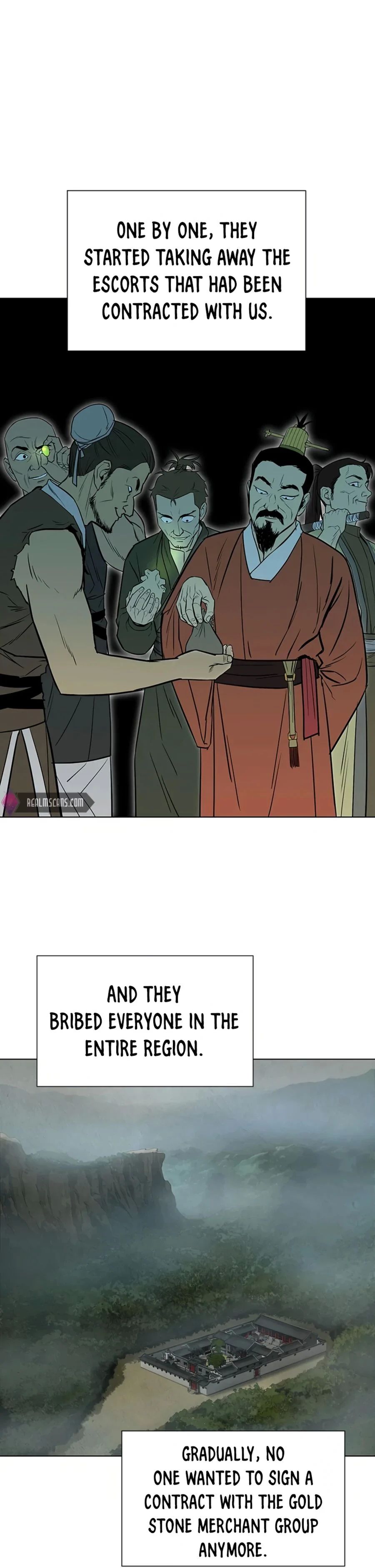 Weak Teacher chapter 16 page 28