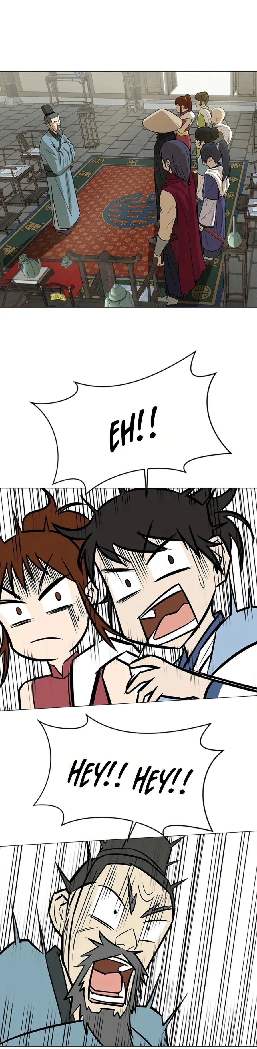 Weak Teacher chapter 16 page 35