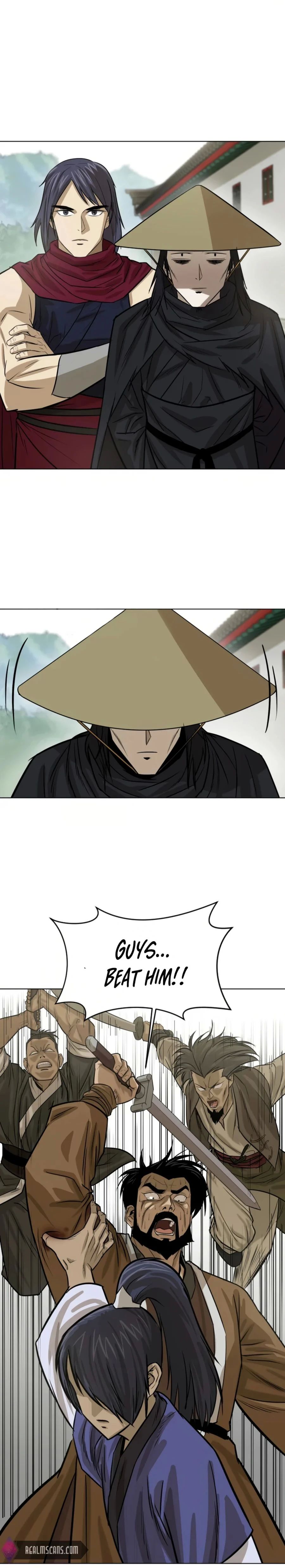 Weak Teacher chapter 16 page 9