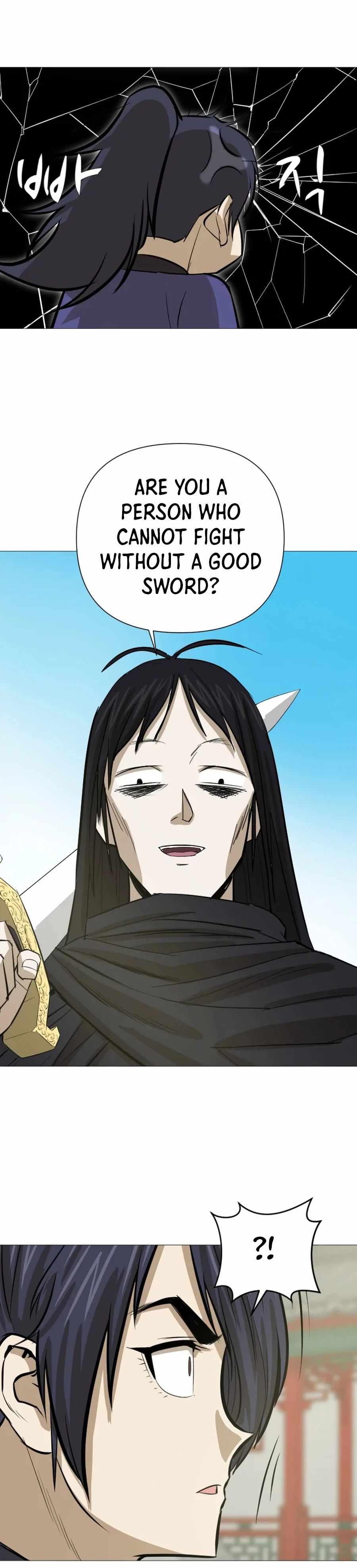 Weak Teacher chapter 17 page 25